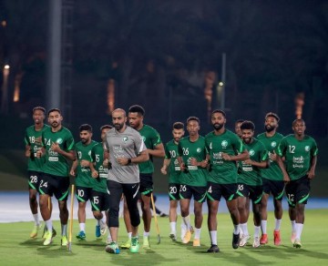 威廉希尔-【国足对手】沙特调整备战 先赴阿布扎比再奔沙迦