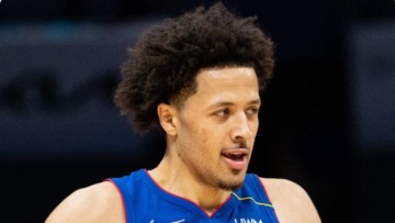 威廉希尔-下半场爆发带队逆转爵士 坎宁安让活塞看到希望