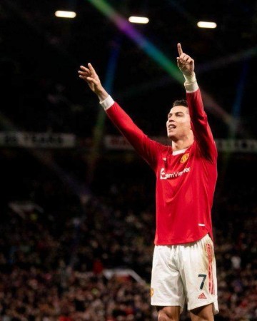 威廉体育-【数说】C罗第59次戴帽！英超第2年长+间隔14年纪录